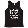 dance street dance adult Tank Top