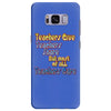 teachers give, share, care Samsung Galaxy S8 Plus
