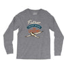 father the pilot the myth the legend Long Sleeve Shirts