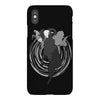 seriously strange chimera iPhoneX