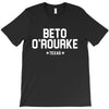 Beto O'rourke Texas T-Shirt