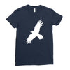 eagle Ladies Fitted T-Shirt