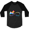 limited edition 1 3/4 Sleeve Shirt