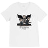 dean sam cas V-Neck Tee
