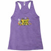 nightmare rock Racerback Tank
