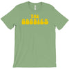 the goodies, classic vintage retro 80's tv comedy T-Shirt
