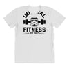 imperial fitness All Over Women's T-shirt