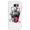 scary skull Samsung Galaxy S7 Edge