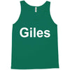 giles Tank Top
