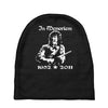 gary moore homage Baby Beanies