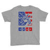 usa 2 Youth Tee