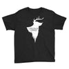 christmas is coming Youth Tee