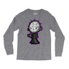 pinhead (cenobite) Long Sleeve Shirts