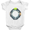 change comes to all Baby Onesie