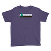 lone pine mall Youth Tee