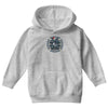 the dragon's knot Youth Hoodie
