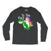 To The Disco Long Sleeve Shirts