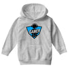 stay gamer Youth Hoodie