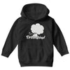 dreamland logo Youth Hoodie