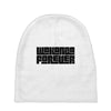 wakanda forever 6 Baby Beanies