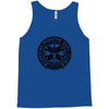 monster hunt club Tank Top