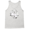 midnight desolation Tank Top