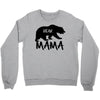 Mama Bear Crewneck Sweatshirt