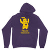 the dark sun Unisex Hoodie