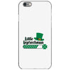 Little Leprechaun iPhone 6/6s Case