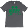 everyone loves an irish boy T-Shirt