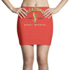 like a zombie Mini Skirts