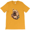 Guclu Ayı T-Shirt