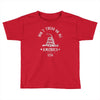 don't tread on me Toddler T-shirt