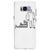 second amendment Samsung Galaxy S8 Plus