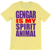 gengar is my spirit animal T-Shirt