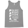 papa Tank Top