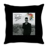 panic at the disco Throw Pillow