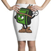 dollar king Pencil Skirts