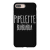 pipelette iPhone 8 Plus