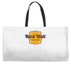 titan cafe Weekender Totes