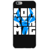 die antwoord donker mag iPhone 6/6s Case