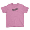 secret Youth Tee
