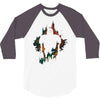 ro boss 3/4 Sleeve Shirt