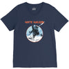 the night king V-Neck Tee