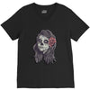 BEAUTY V-Neck Tee