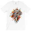 builder's downfall T-Shirt