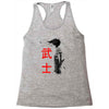 Samurai Champloo Racerback Tank