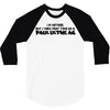 retired (2) 3/4 Sleeve Shirt