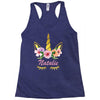 Unicorn Racerback Tank