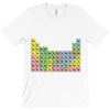 canadian periodic table T-Shirt